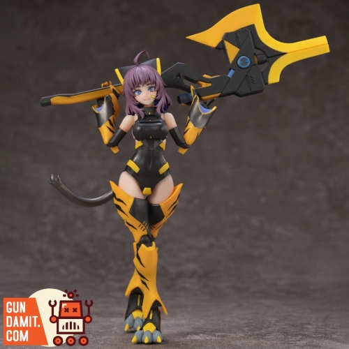 Snail Shell 1/12 TIGER-05 Fuhu - GunDamit Store