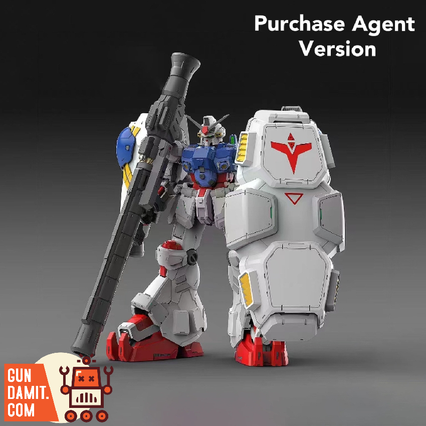 SOLOMON1/100GP-02Aサイサリス＋MLRS+クリアパーツ新品未組立 Solomon 1/100 MG RX-78GP02A Physalis & Mlrs Backpack Set Model Kit