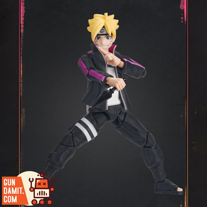 NARUTO BORUTO フィギュア 6体まとめ売り Amazon.com: Banpresto - Boruto: Naruto Next Generations