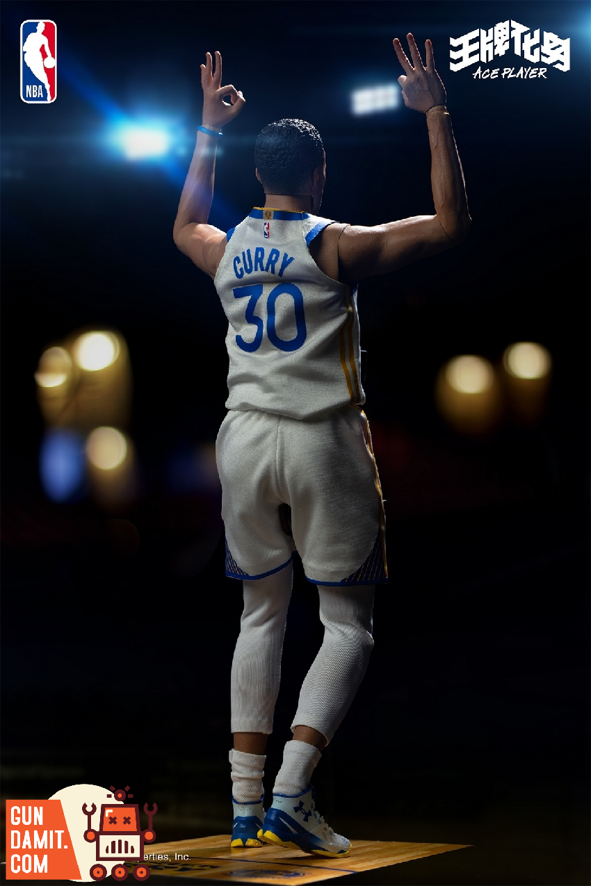 スポーツ BLIND BOX AcePlayer(Stephen Curry) BLIND BOX AcePlayer(Stephen Curry) - メルカリ