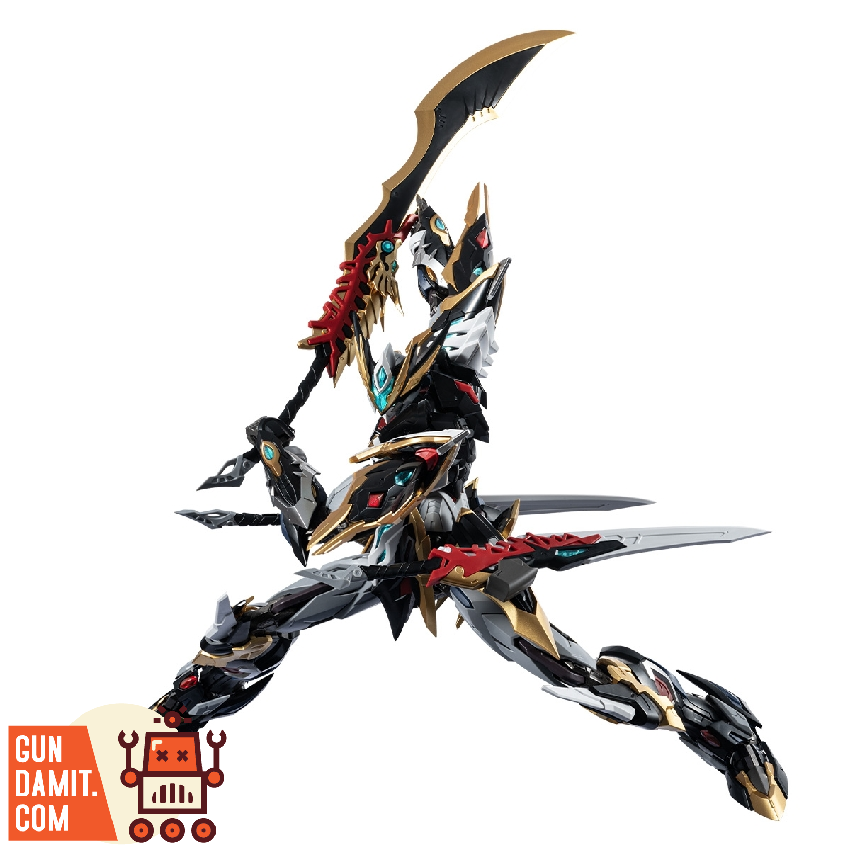 Motor Nuclear MNP-XH12 Gan Jiang Model Kit - GunDamit Store