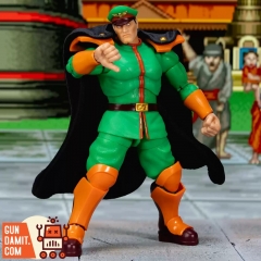 Chou Chou　0605 CangDao Model CD-07J Ninja Chouchou - GunDamit Store