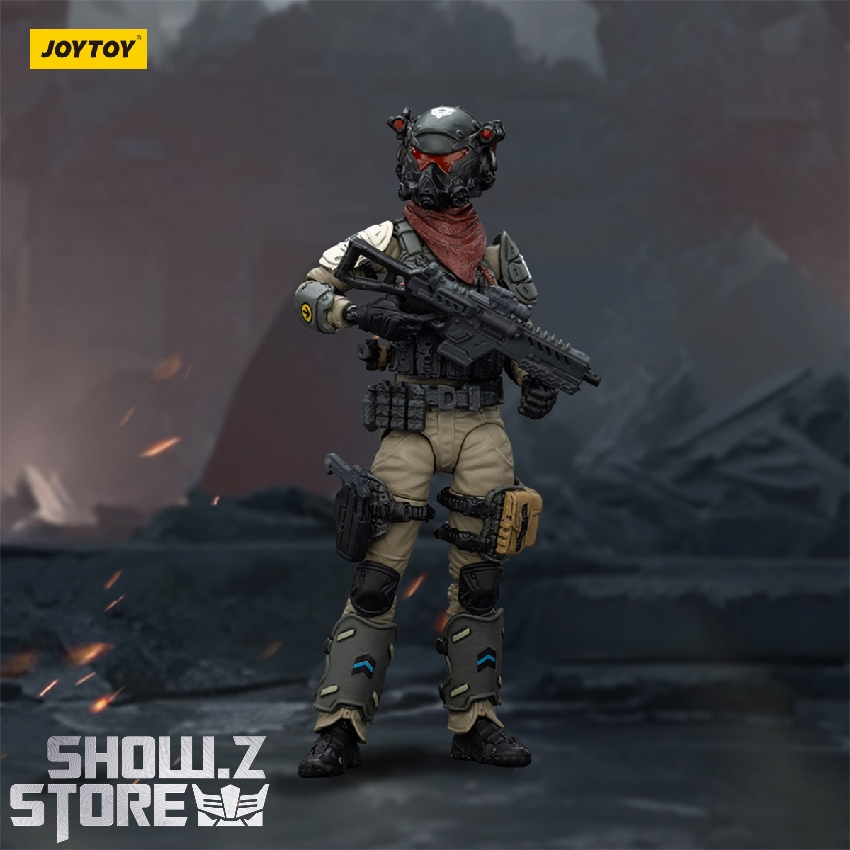 JoyToy JT01871 1/18 Dark Source Stellar Scar Gravelgold | GunDamit.com