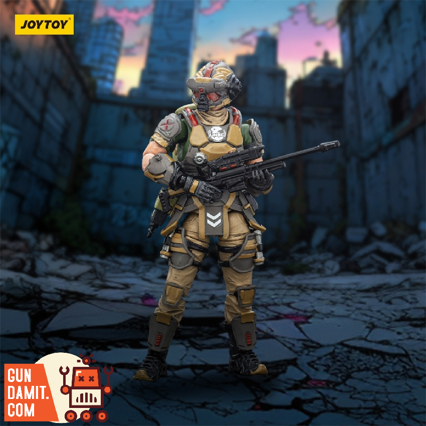 52Toys BeastBox BB-31CH Chromeribs - GunDamit Store