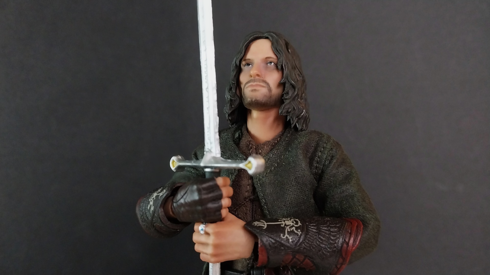 miniwork ノースレンジャー MiniWork Ranger of The North 1/12th Action Figur