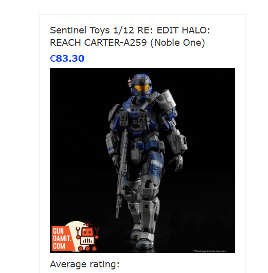 CARTER-A259 (Noble One) RE：EDIT HALO： mqdefault.jpg