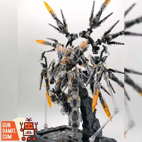 Wanxiangjubian Model Kit Collect| GunGamit