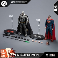 Fondjoy 1/9 Batman v Superman Deluxe Set | GunDamit.com