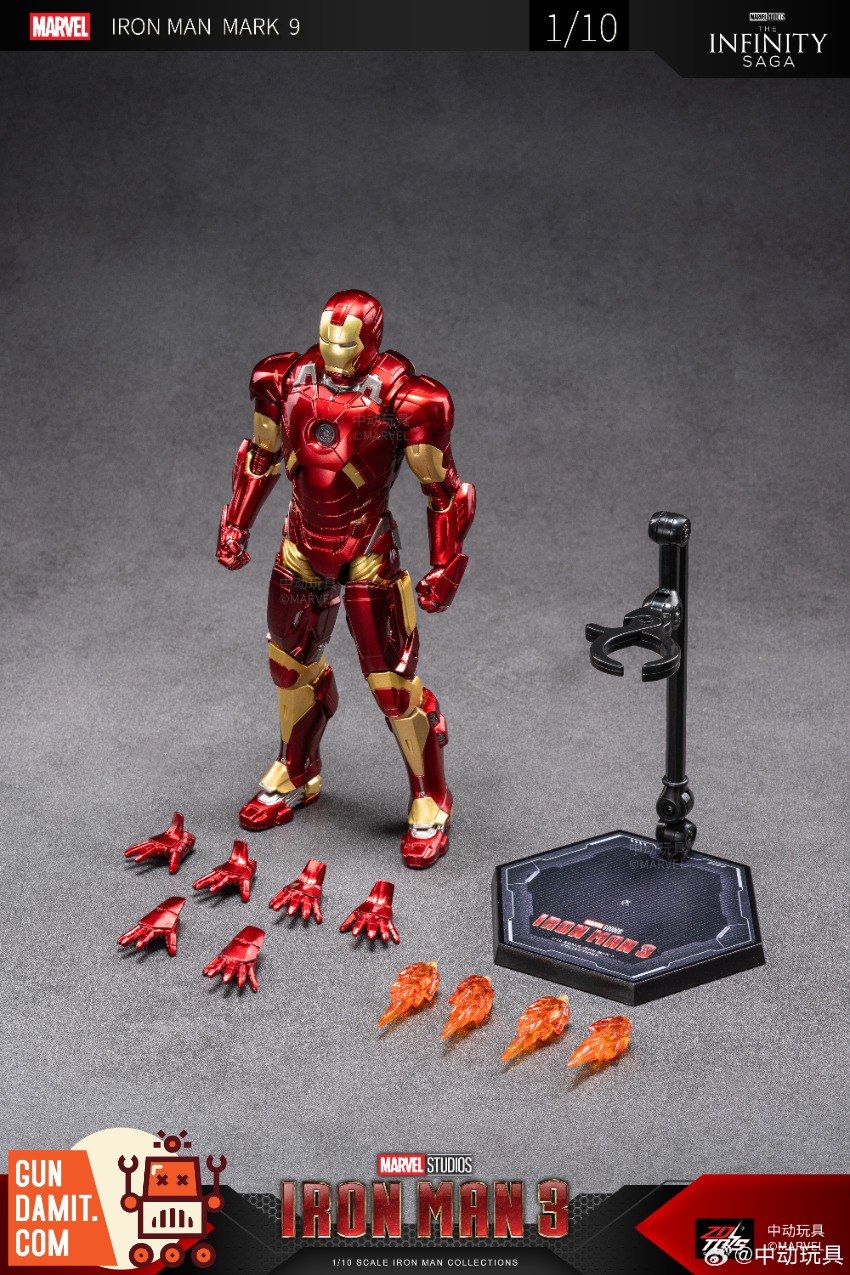 マーベルフィギュア 10体セット Spidey スパイディ】 スパイディ コレクションパック 10体 アクション