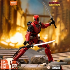 Ghost toys 1/6 シダクティヴ ソウル ロウヤー 特典付GH-012 Ghost Toys (GH-012) 1/6 Scale Saul Lawyer Figure