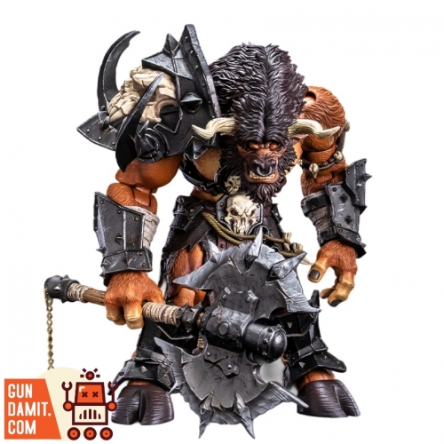 Metytoyz 1/10 Adventurer World Tauren Warrior - GunDamit Store