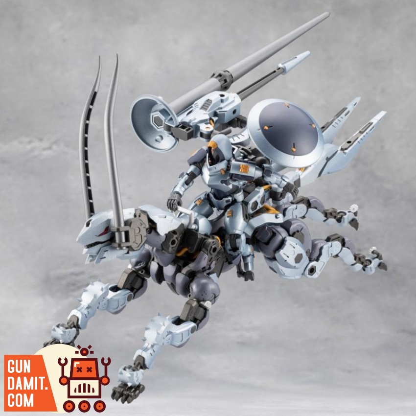 Kotobukiya 1/24 HG153 Hexa Gear Wisteria Knight Blauregen