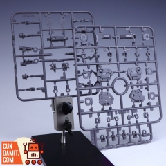 Wonderway LED Hanger Base Painted Version- GunDamit Store