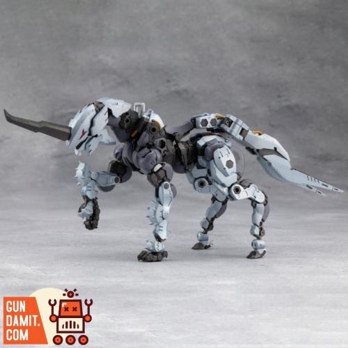 wisteria様BSG専用 Kotobukiya 1/24 HG153 Hexa Gear Wisteria Knight | GunDamit.com
