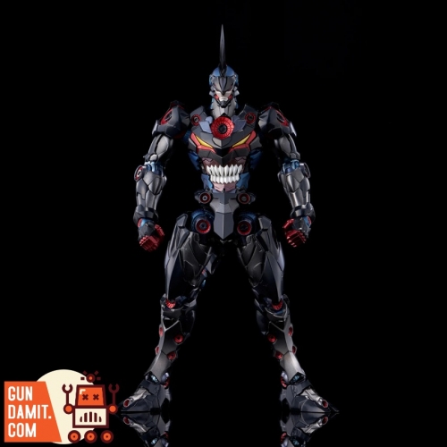 Flame Toys Kuro Kara Kuri Lazengann - GunDamit Store