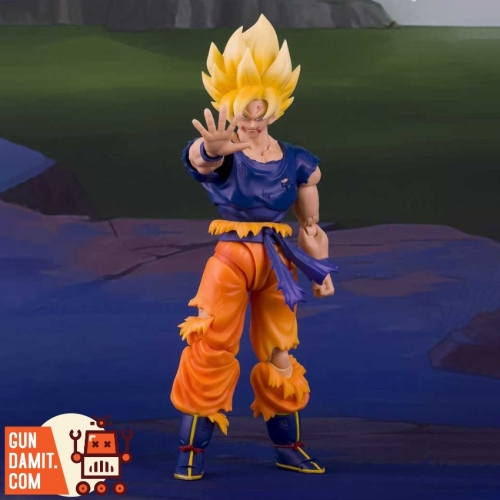 Demoniacal Fit Fury Awakening - GunDamit Store