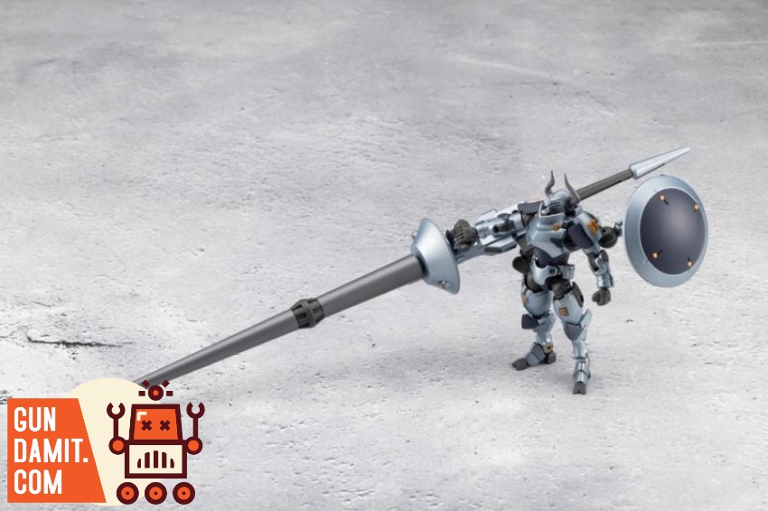 Kotobukiya 1/24 HG153 Hexa Gear Wisteria Knight | GunDamit.com