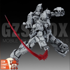 Sky X Studio SXD-17 Getter Robo D2 40th Anniversary