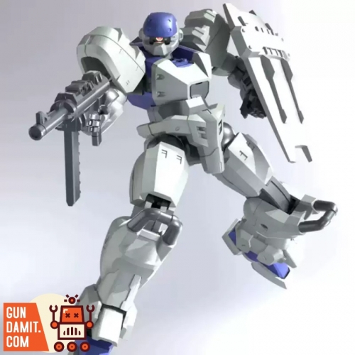 SHEIK MAINLAND プラモデル 5点 Sheik Mainland Hyper Trooper Knight Zabul 1/144 Scale Model Kit