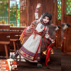 その他 Nounkey Studio 1/6 The Coser DX NK001DX Nounkey Studio Products - One Sixth Outfitters