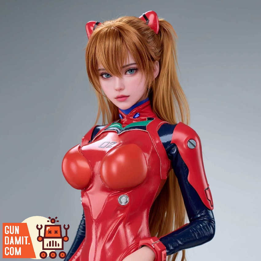 SGD Studio 1/3 SGD-005 Girl Action Figure