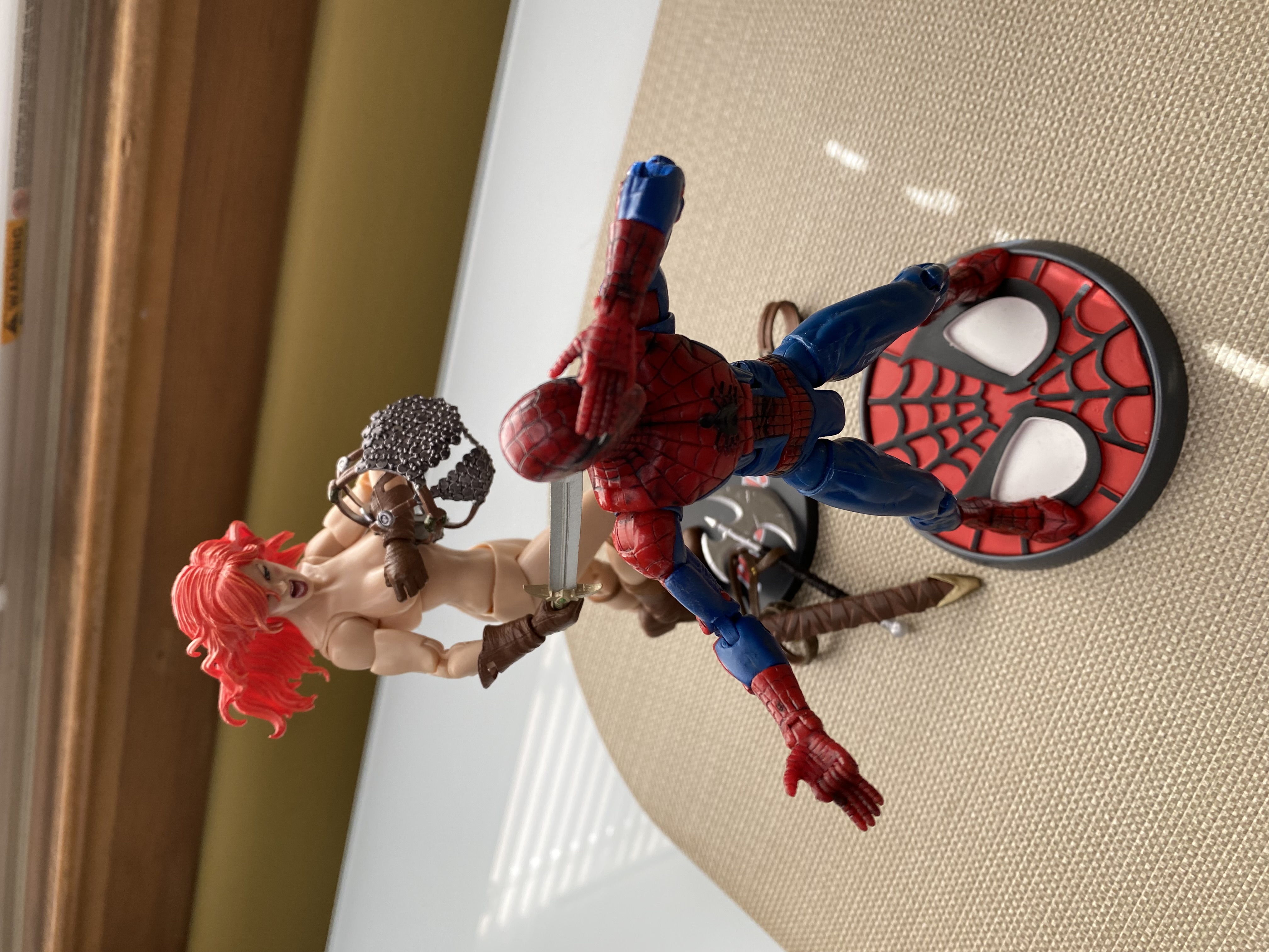 Boss Fight Studio 1/12 Red Sonja Deluxe Version | GunDamit.com