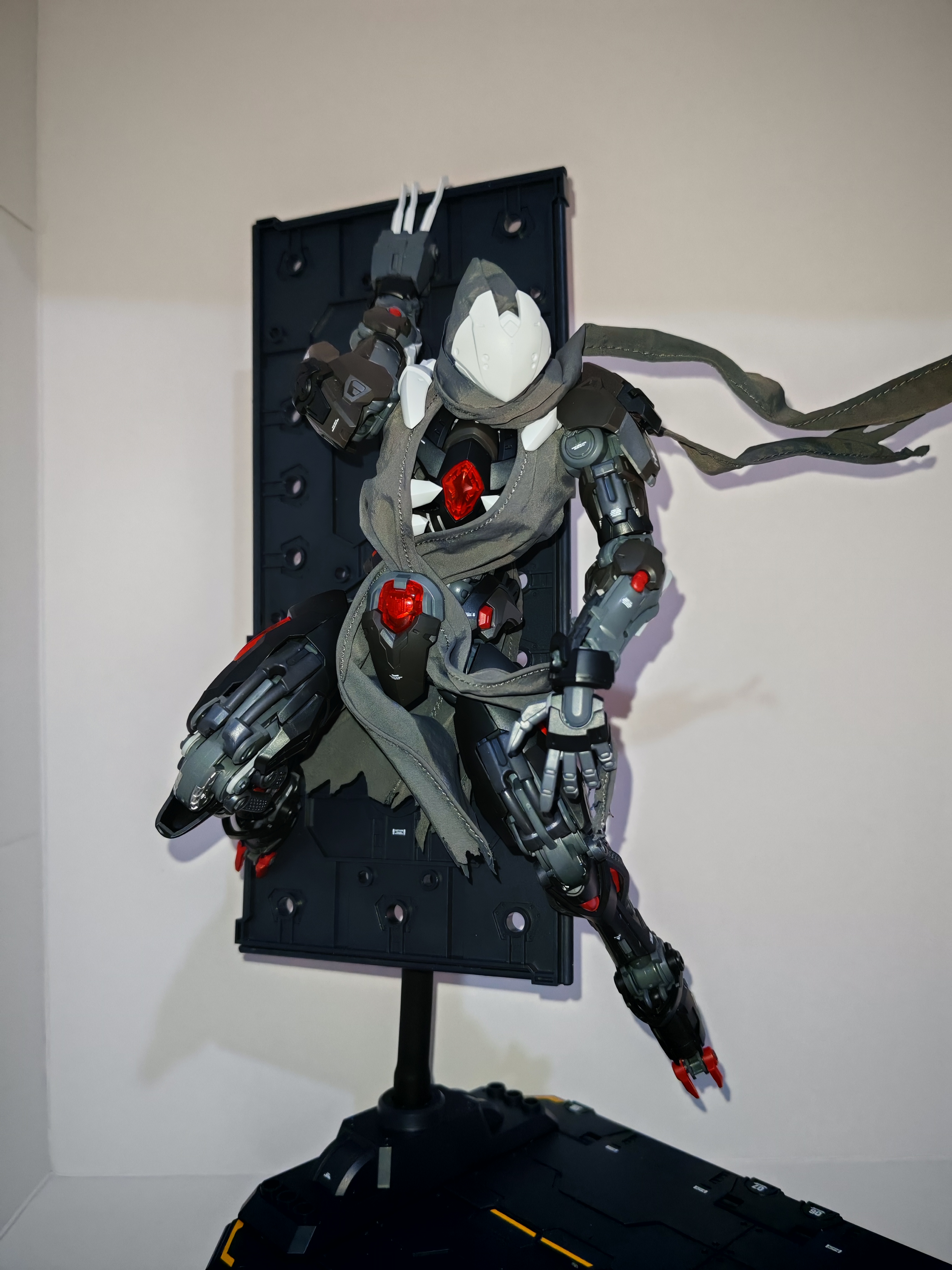 Reviews of Hemoxian Over Zero NBD-009 Tactical Neuron