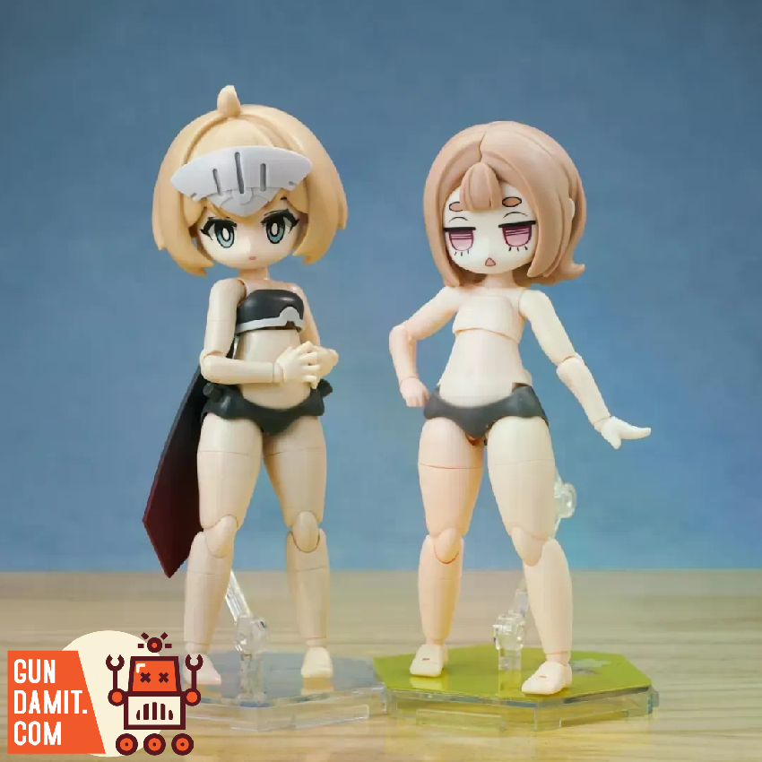 PR Production PRISK02A05 Isekai Travel Diary Novice | GunDamit.com