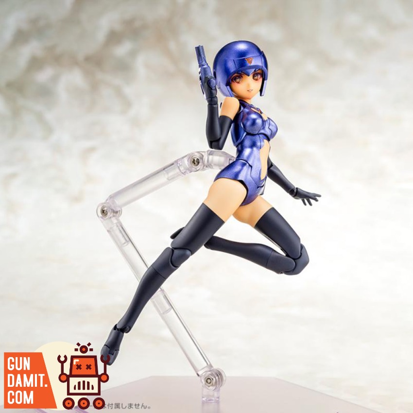 [Coming Soon] Kotobukiya KP834 Shaxike B1R-M Standard Body Type Color D Version Model Kit