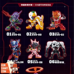SOSKILL Neon Genesis Evangelion SSK-EVA-01 | GunDamit.com