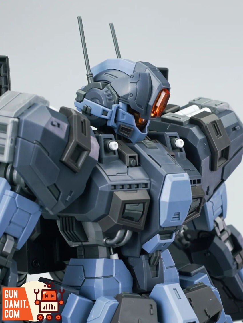 GUS ガス GZSS-OX ZZA 海外製プラモデル 素組み済み Amazon | [ToyBase