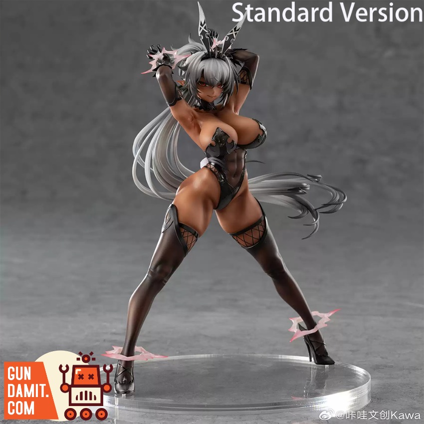 [Pre-Order] KAWA Design 1/6 Gilnada Standard Version