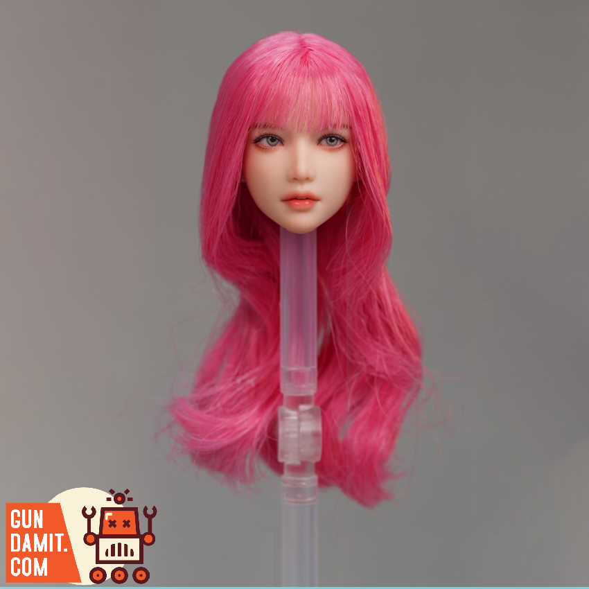 I8 Toys 1/6 Yuki 2.0 Type-E Slightly Open | GunDamit.com