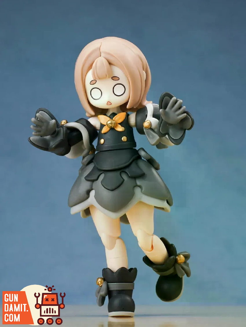 PR Production PRISK02A05 Isekai Travel Diary Novice | GunDamit.com