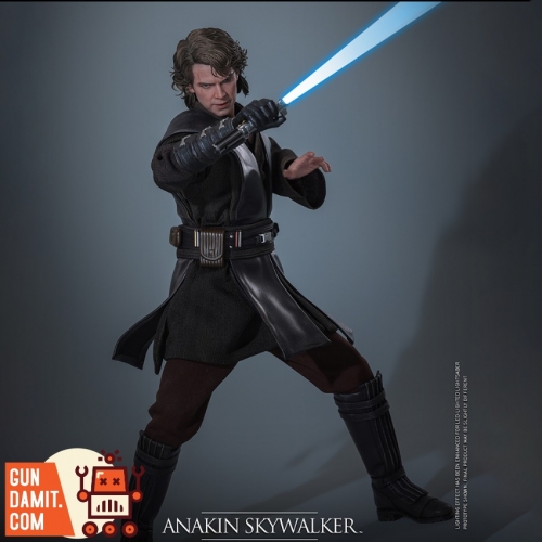 Hot Toys 1/6 MMS839 Star Wars Revenge Sith | GunDamit.com