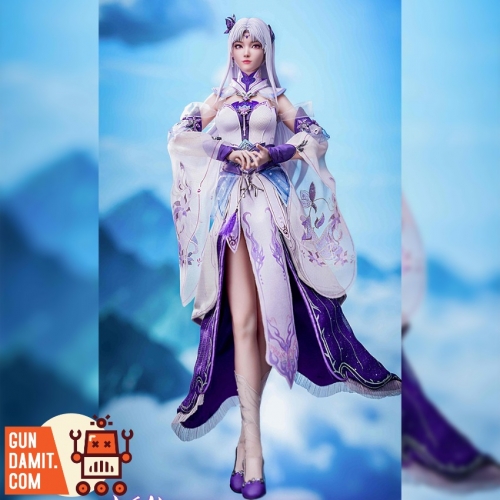 Cosmic Creations Action Figure | GunGamit