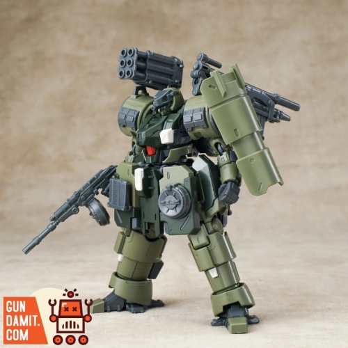 SHEIK MAINLAND プラモデル 5点 Sheik Mainland Action Figure | Gundamit Store