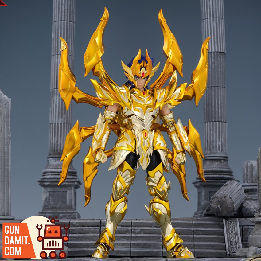 Toypoint Origin of the Stars Cancer