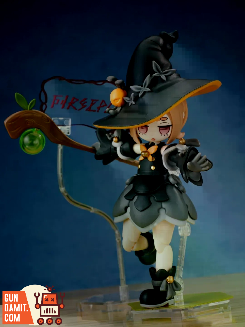PR Production PRISK02A05 Isekai Travel Diary Novice | GunDamit.com