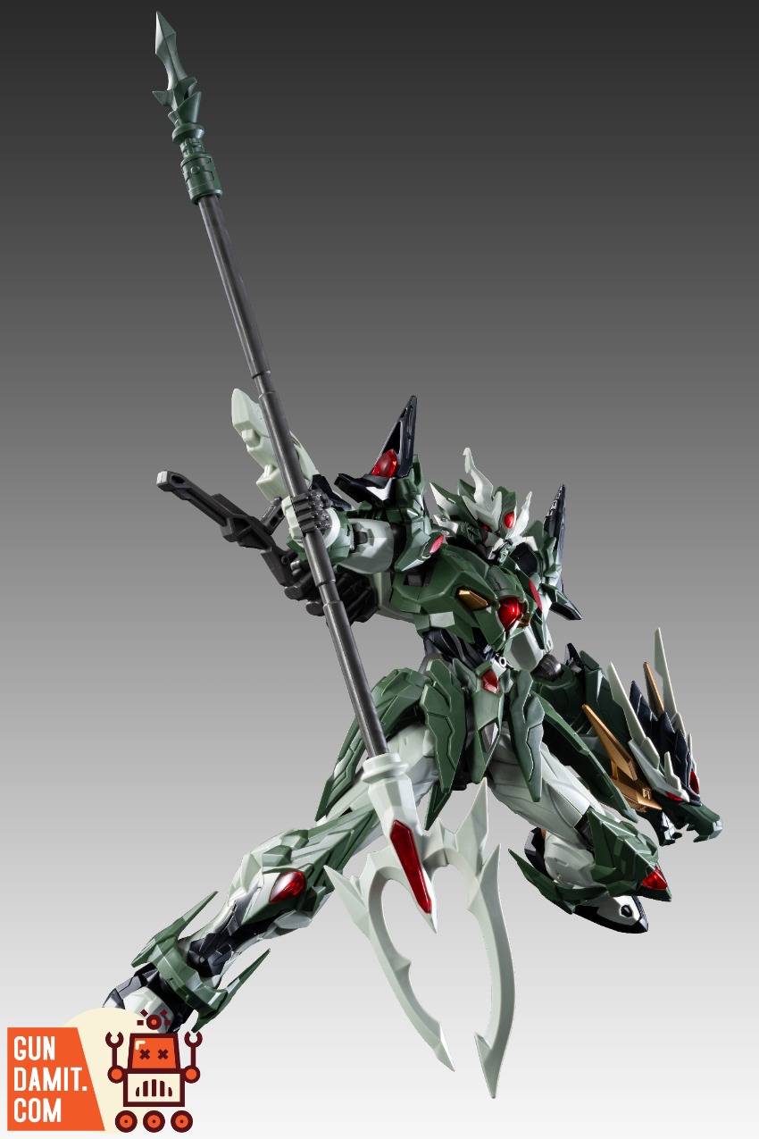 Motor Nuclear MNH-A Great Hero Blindbox Set of 6 | GunDamit.com