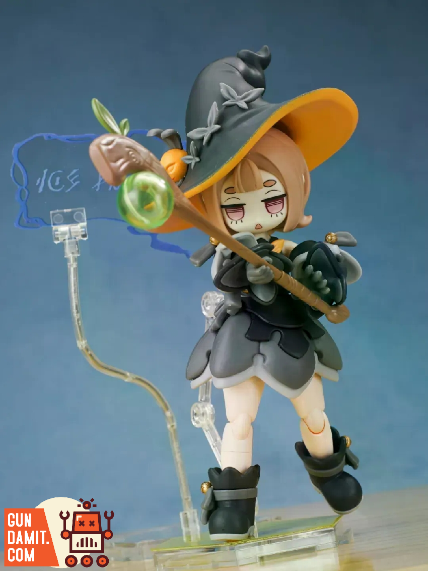 PR Production PRISK02A05 Isekai Travel Diary Novice | GunDamit.com