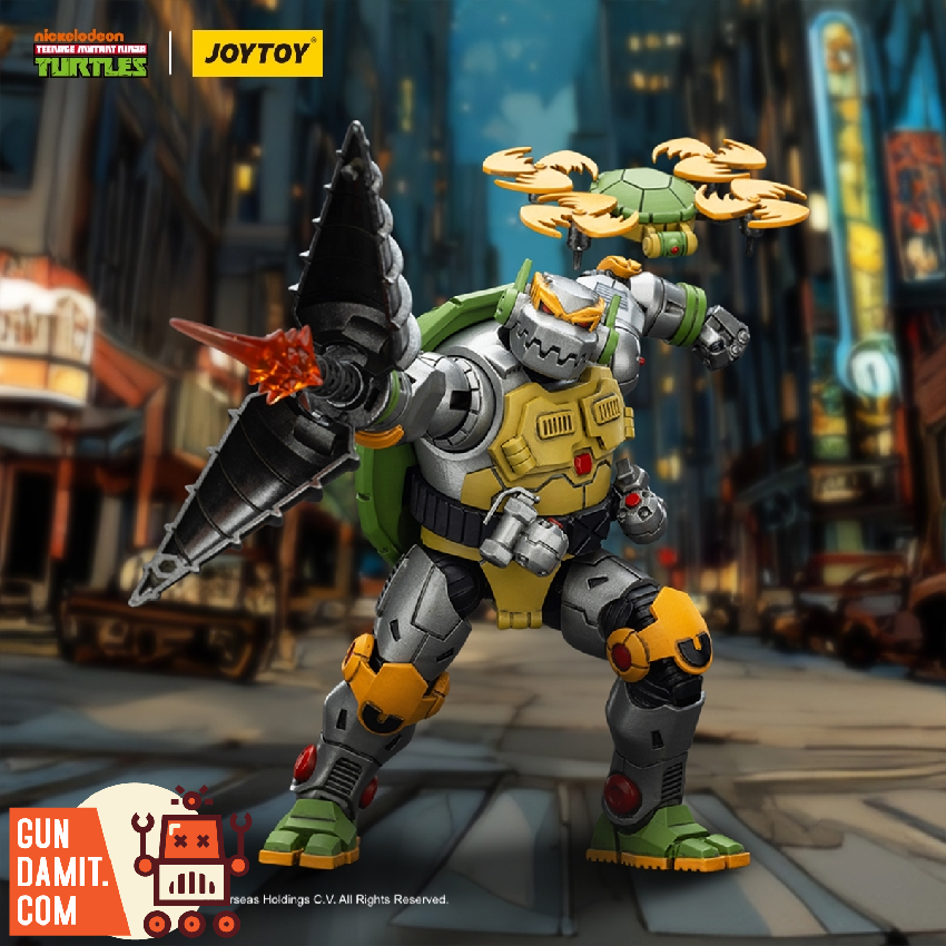 Master Team 1/6 MTtoys018 Ada - GunDamit Store