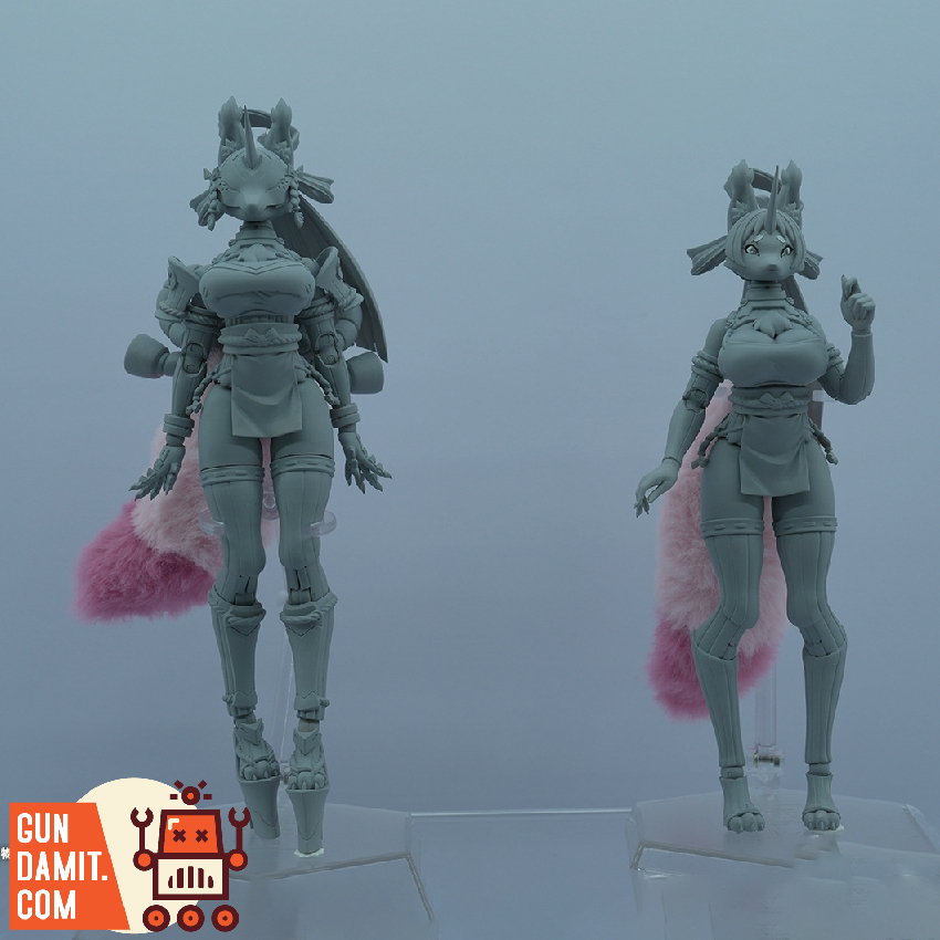 COOMODEL 1/6 Nightmare Series NS011 Kirigakure Saizo of