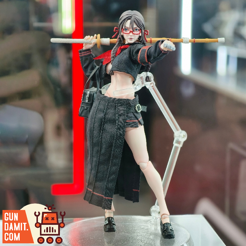 Latest Pre-Orders - Action Figure and Model Kit | GunDamit