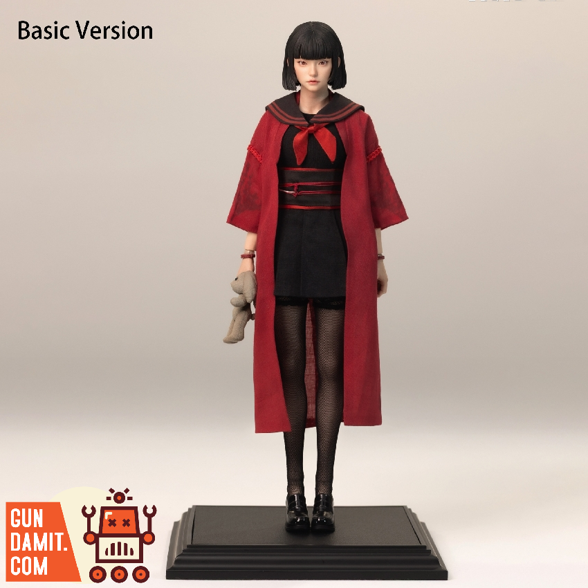 Present Toys 1/6 SP77 Ghost Hunting Squad ST - GunDamit Store