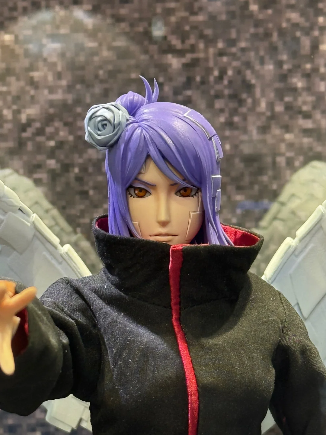Rocket Toys 1/6 Official Licensed Naruto Konan - GunDamit Store