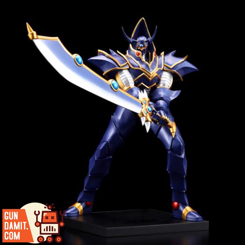 [Pre-Order] Kotobukiya 1/7 GP002 Oshi Works Yu-Gi-Oh! Duel Monsters Destroyer Swordsman Busterabra