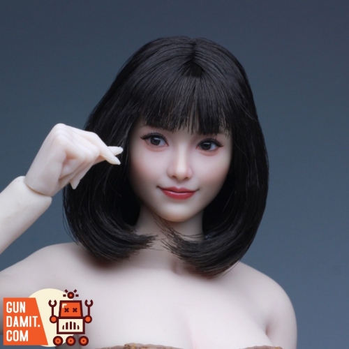 Z6TOYS ZC021A Head Sculpt Asian Beauties | GunDamit.com Z6TOYS ZC021A Head Sculpt Asian Beauties | GunDamit.com