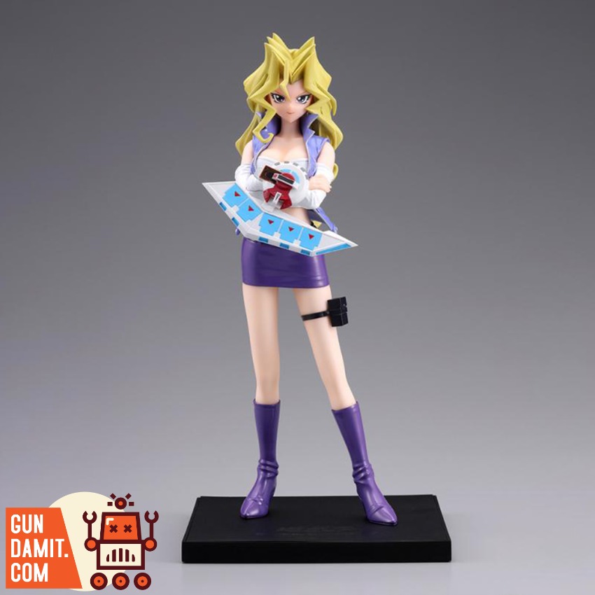 [Pre-Order] Kotobukiya 1/7 GP007 Oshi Works Yu-Gi-Oh! Duel Monsters Mai Peacock