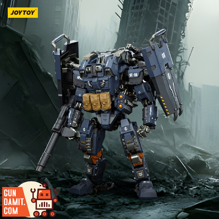 JoyToy JT02731 1/25 Dark Source APOC Series Storm Lucis Fire